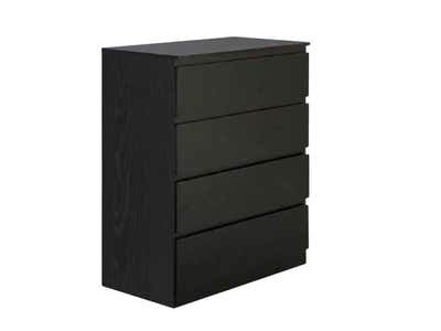 Xclusive 4-Drawer Tallboy