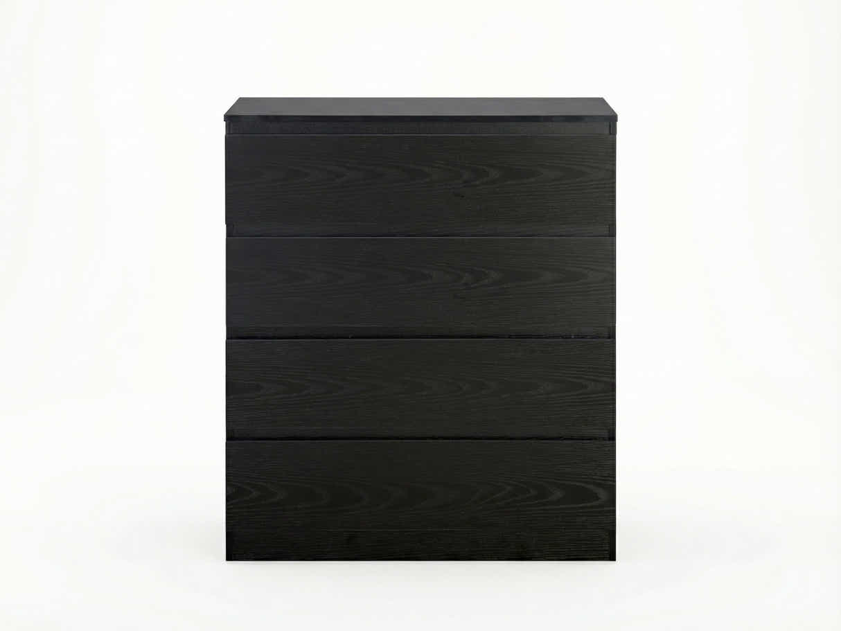 Xclusive 4-Drawer Tallboy