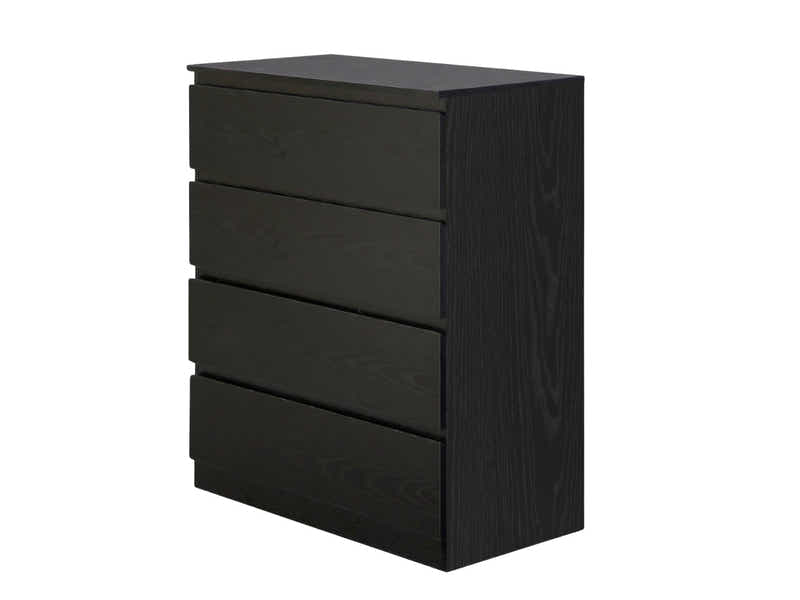 Xclusive 4-Drawer Tallboy