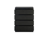 Xclusive 4-Drawer Tallboy