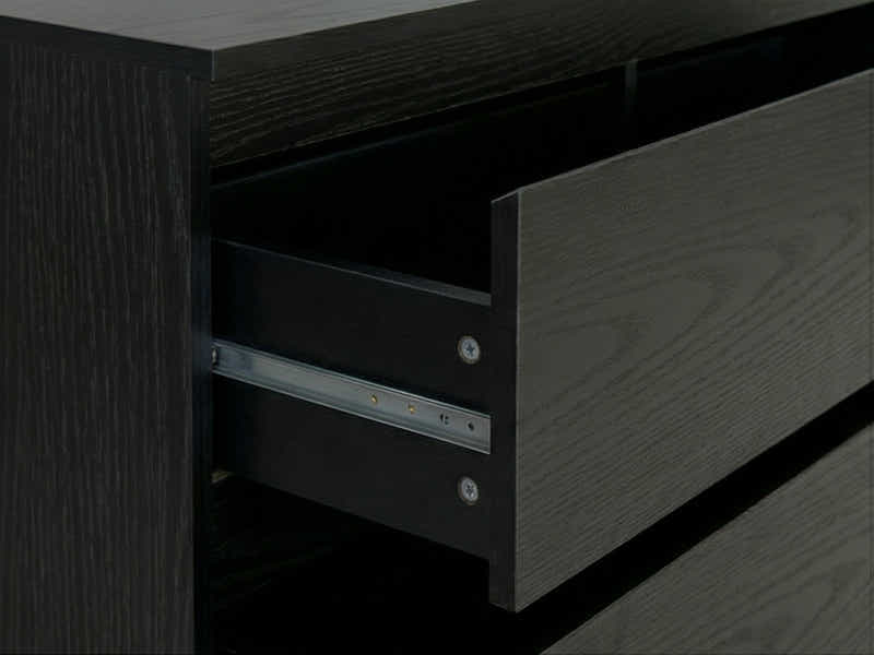 Xclusive 4-Drawer Tallboy