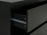 Xclusive 4-Drawer Tallboy