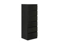 Xclusive 6-Drawer Slim Tallboy