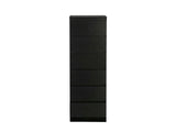 Xclusive 6-Drawer Slim Tallboy