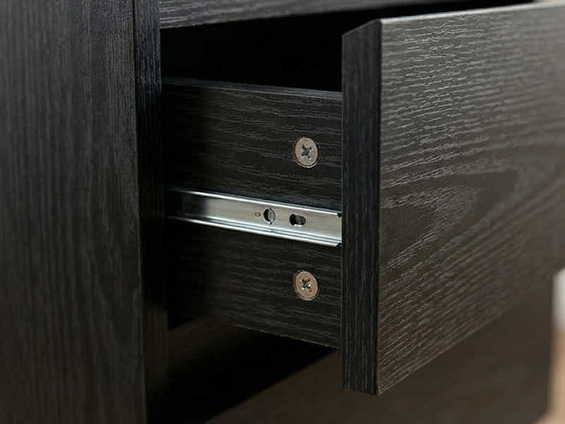 Xclusive 6-Drawer Slim Tallboy