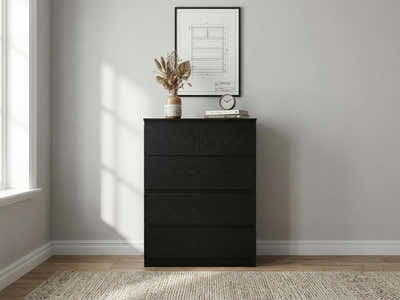 Xclusive 5-Drawer Tallboy