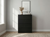 Xclusive 5-Drawer Tallboy