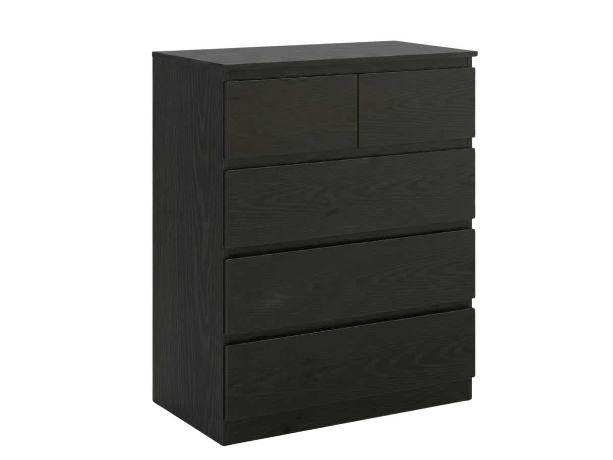 DS Xclusive 5-Drawer Tallboy