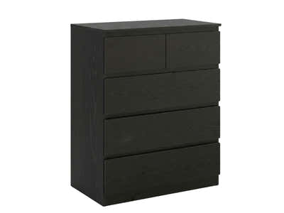 Xclusive 5-Drawer Tallboy