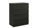 DS Xclusive 5-Drawer Tallboy