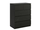 DS Xclusive 5-Drawer Tallboy