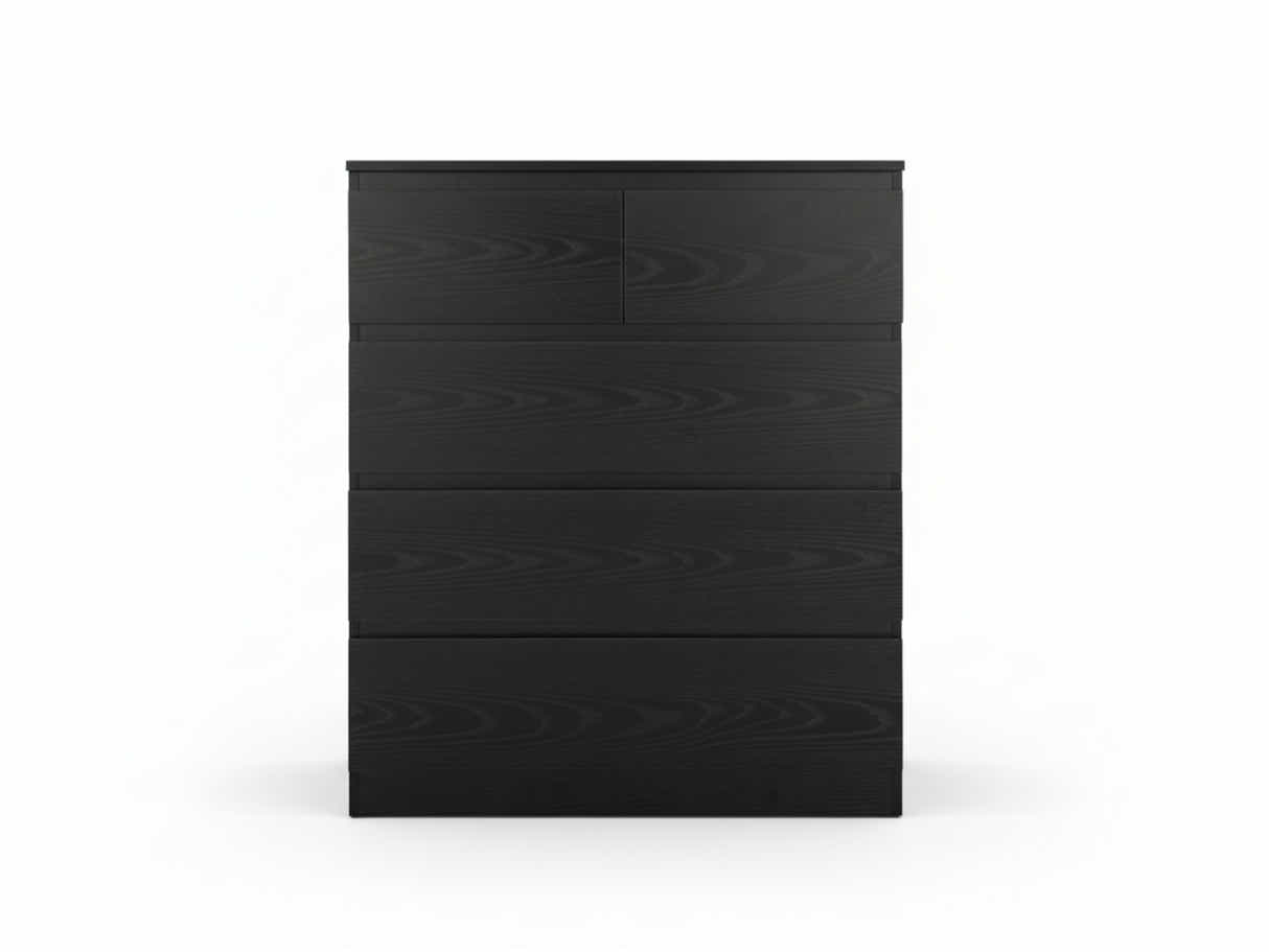 Xclusive 5-Drawer Tallboy