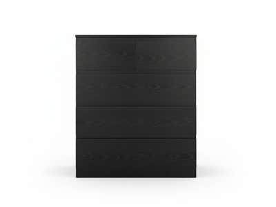 Xclusive 5-Drawer Tallboy