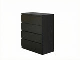 Xclusive 5-Drawer Tallboy