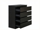 Xclusive 5-Drawer Tallboy