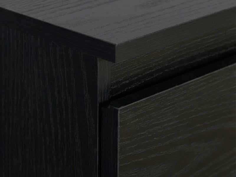 Xclusive 5-Drawer Tallboy