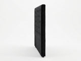 Rakel Velvet Headboard Black- King