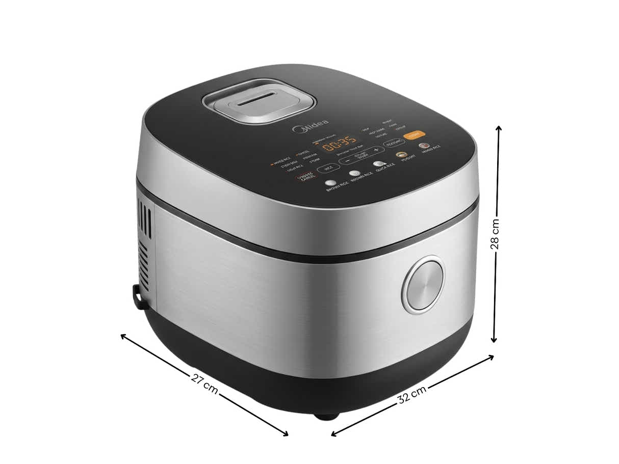 Midea Rice Cooker 5L