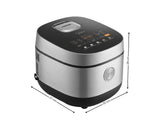 Midea Rice Cooker 5L