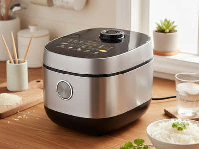 Midea Rice Cooker 5L