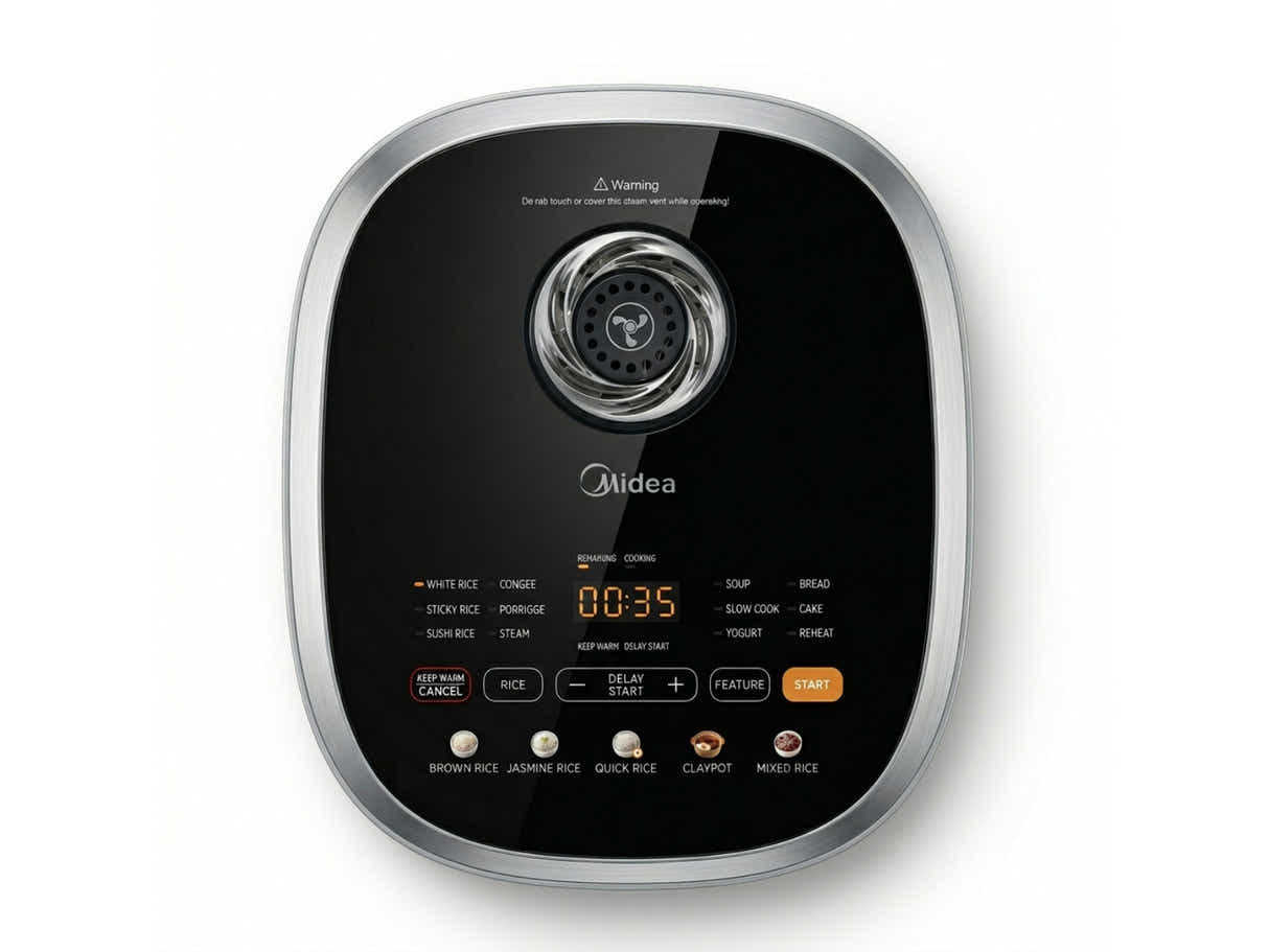 Midea Rice Cooker 5L