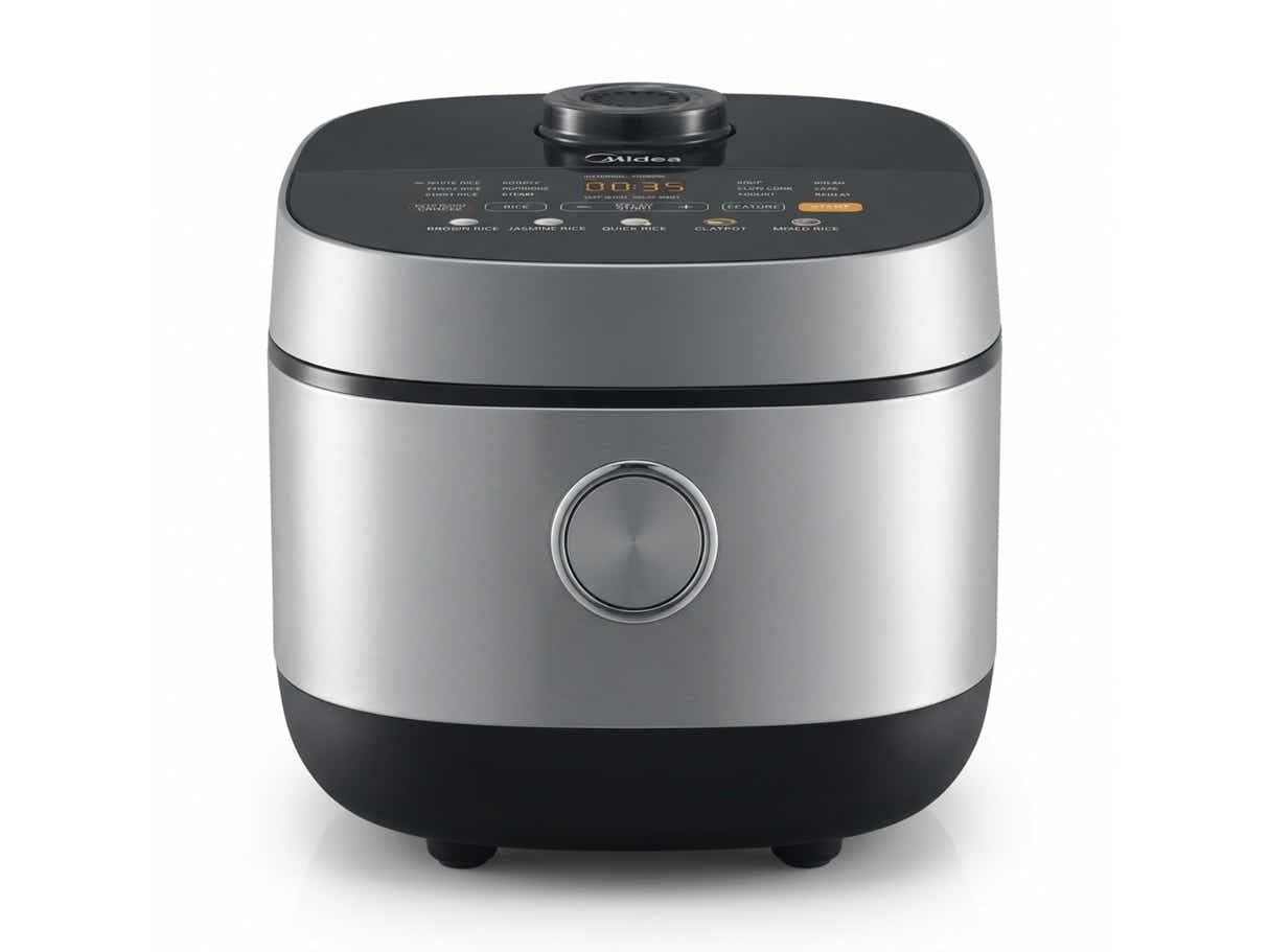 Midea Rice Cooker 5L