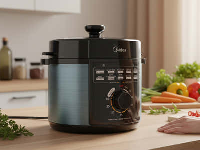 Midea Pressure Cooker 5L