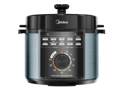 Midea Pressure Cooker 5L