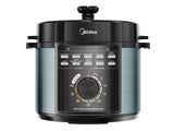 Midea Pressure Cooker 5L