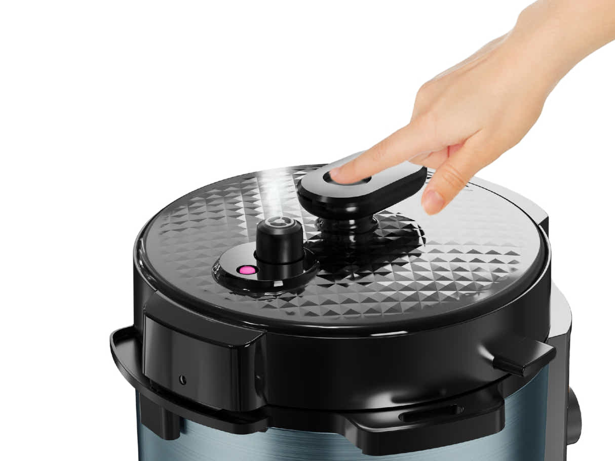 Midea Pressure Cooker 5L