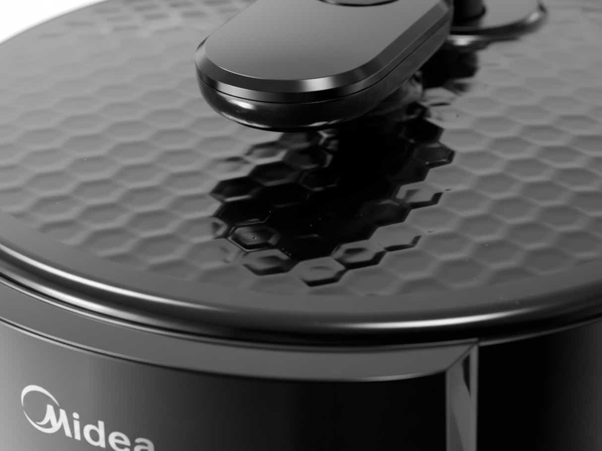 Midea Pressure Cooker 5L