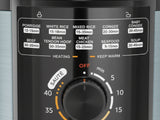 Midea Pressure Cooker 5L