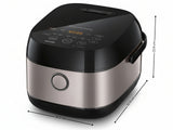 Toshiba 1L IH Rice Cooker