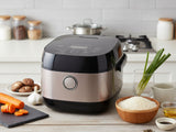 Toshiba 1L IH Rice Cooker