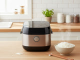 Toshiba 1L IH Rice Cooker