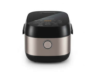 Toshiba 1L IH Rice Cooker