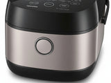 Toshiba 1L IH Rice Cooker