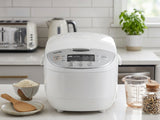Toshiba 1.8L Rice cooker