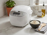 Toshiba 1.8L Rice cooker