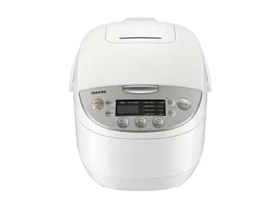 Toshiba 1.8L Rice cooker