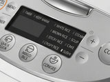 Toshiba 1.8L Rice cooker