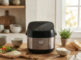 Toshiba 1.8L IH Rice Cooker