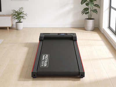 Walking Pad Treadmill