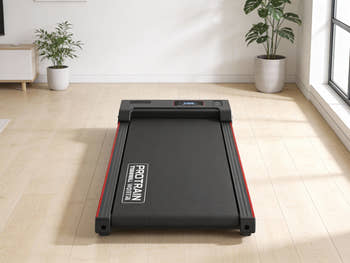 Treadmills