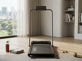 Foldable Walking Treadmill With Handle - 40 cm