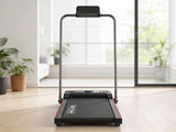 Walking Treadmill With Handle