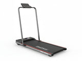 Walking Treadmill With Handle