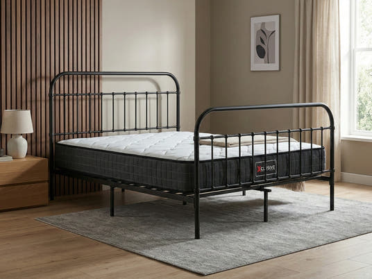 Why Choose TSB Living for King Beds?