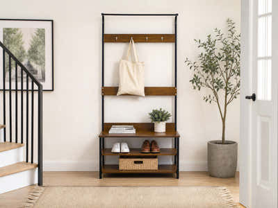 Clothes Rack