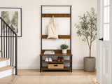 Clothes Rack